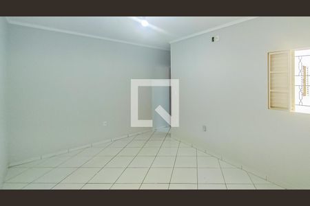 Suite de casa para alugar com 3 quartos, 90m² em Jardim America, Indaiatuba