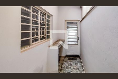 Lavanderia de casa para alugar com 3 quartos, 90m² em Jardim America, Indaiatuba