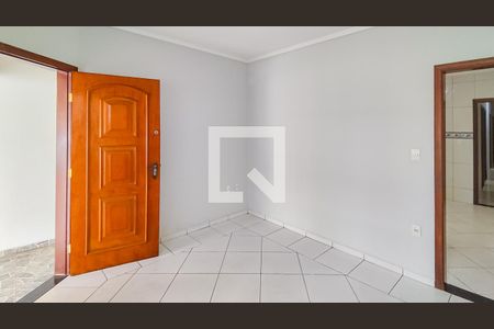 Sala de casa para alugar com 3 quartos, 90m² em Jardim America, Indaiatuba