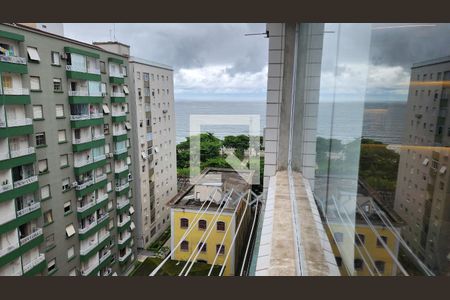 Studio para alugar com 23m², 1 quarto e sem vaga Studio para alugar com 23m², 1 quarto e sem vagaVista da Sala