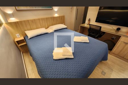 Studio para alugar com 23m², 1 quarto e sem vaga Studio para alugar com 23m², 1 quarto e sem vagaStudio