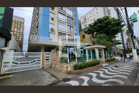 Studio para alugar com 23m², 1 quarto e sem vaga Studio para alugar com 23m², 1 quarto e sem vagaFachada