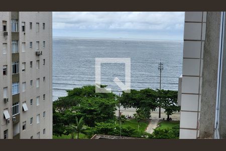 Studio para alugar com 23m², 1 quarto e sem vaga Studio para alugar com 23m², 1 quarto e sem vagaVista da Sala