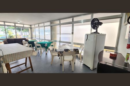 Studio para alugar com 23m², 1 quarto e sem vaga Studio para alugar com 23m², 1 quarto e sem vagaÁrea comum - Salão de festas