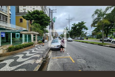 Studio para alugar com 23m², 1 quarto e sem vaga Studio para alugar com 23m², 1 quarto e sem vagaVista da Rua