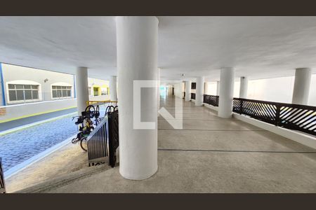 Studio para alugar com 23m², 1 quarto e sem vaga Studio para alugar com 23m², 1 quarto e sem vagaHall de entrada