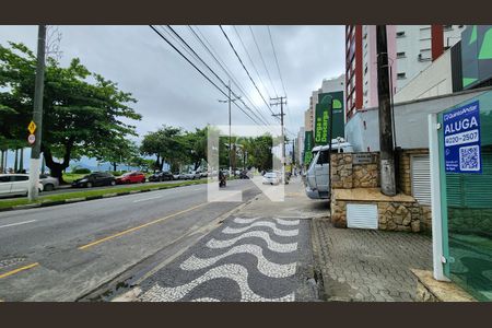 Studio para alugar com 23m², 1 quarto e sem vaga Studio para alugar com 23m², 1 quarto e sem vagaVista da Rua