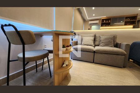 Studio para alugar com 23m², 1 quarto e sem vaga Studio para alugar com 23m², 1 quarto e sem vagaStudio