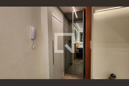 Studio para alugar com 23m², 1 quarto e sem vaga Studio para alugar com 23m², 1 quarto e sem vagaStudio