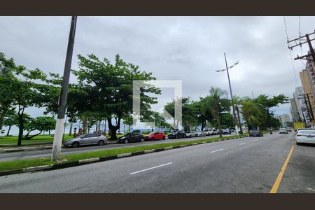 Studio para alugar com 23m², 1 quarto e sem vaga Studio para alugar com 23m², 1 quarto e sem vagaVista da Rua