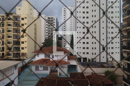 Vista  de kitnet/studio para alugar com 1 quarto, 36m² em Centro, Ribeirão Preto