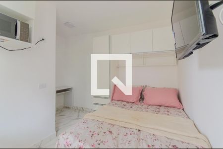 Apartamento para alugar com 1 quarto, 20m² em Liberdade, São Paulo