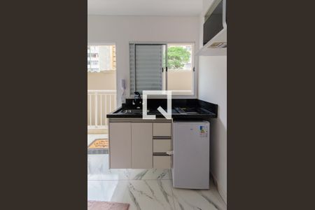 Apartamento para alugar com 1 quarto, 20m² em Liberdade, São Paulo