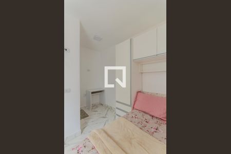 Apartamento para alugar com 1 quarto, 20m² em Liberdade, São Paulo