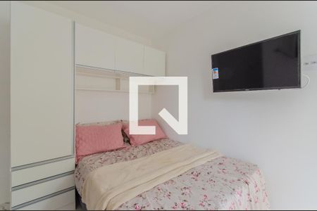 Apartamento para alugar com 1 quarto, 20m² em Liberdade, São Paulo