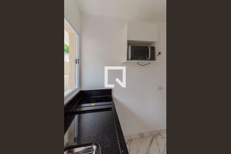 Apartamento para alugar com 1 quarto, 20m² em Liberdade, São Paulo