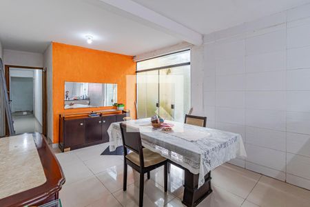 Sala de casa para alugar com 1 quarto, 90m² em Vila Adalgisa, Osasco