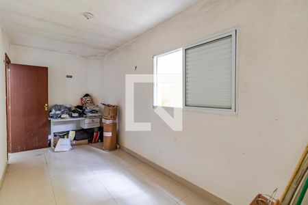 Quarto de casa para alugar com 1 quarto, 90m² em Vila Adalgisa, Osasco