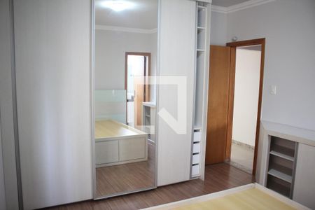 Quarto de apartamento para alugar com 3 quartos, 200m² em Inconfidentes, Contagem