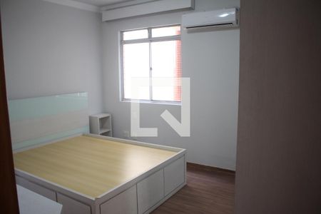 Quarto de apartamento para alugar com 3 quartos, 200m² em Inconfidentes, Contagem