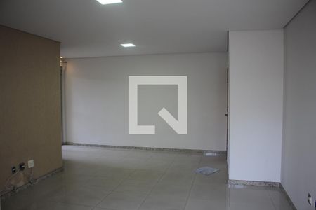 Sala de apartamento para alugar com 3 quartos, 200m² em Inconfidentes, Contagem