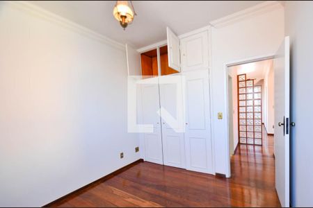 Quarto2 / suite de apartamento para alugar com 3 quartos, 144m² em Floresta, Belo Horizonte