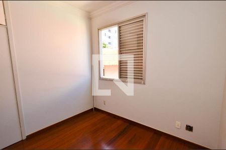 Quarto1 de apartamento para alugar com 3 quartos, 144m² em Floresta, Belo Horizonte