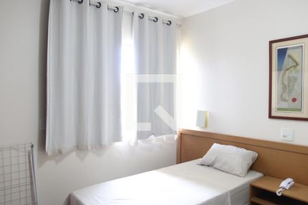 Studio de kitnet/studio para alugar com 1 quarto, 35m² em Setor Central, Goiânia