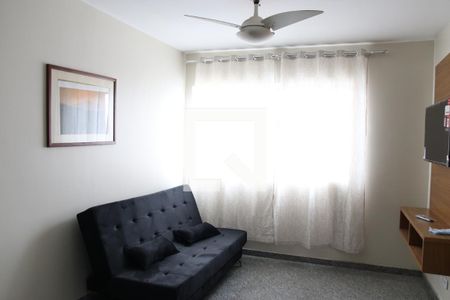 Studio de kitnet/studio para alugar com 1 quarto, 35m² em Setor Central, Goiânia