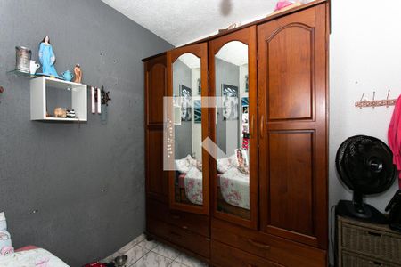 Quarto 1 de casa para alugar com 3 quartos, 120m² em Vila Primavera, São Paulo