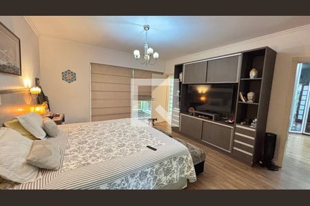 Casa à venda com 450m², 4 quartos e 3 vagas Casa à venda com 450m², 4 quartos e 3 vagasSuite 1