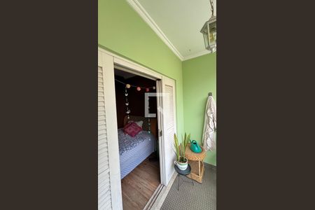 Casa à venda com 450m², 4 quartos e 3 vagas Casa à venda com 450m², 4 quartos e 3 vagasSuite 2 Varanda