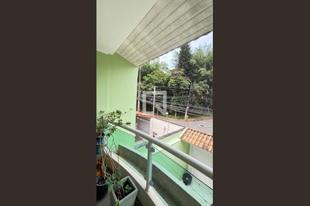 Casa à venda com 450m², 4 quartos e 3 vagas Casa à venda com 450m², 4 quartos e 3 vagasSuite 2 Varanda