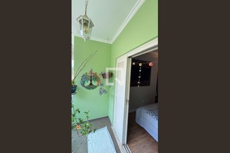 Casa à venda com 450m², 4 quartos e 3 vagas Casa à venda com 450m², 4 quartos e 3 vagasSuite 2 Varanda