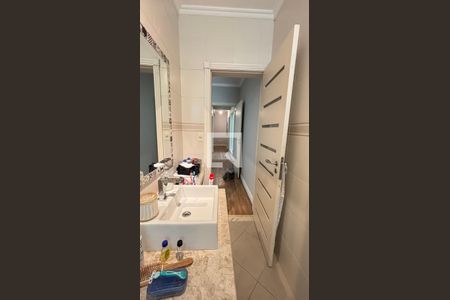 Casa à venda com 450m², 4 quartos e 3 vagas Casa à venda com 450m², 4 quartos e 3 vagasBanheiro da Suíte 3