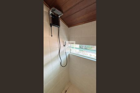 Casa à venda com 450m², 4 quartos e 3 vagas Casa à venda com 450m², 4 quartos e 3 vagasSótão - Banheiro