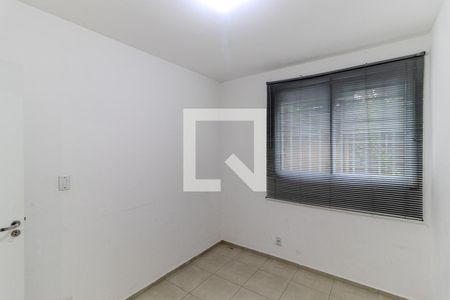 Quarto 1 de apartamento para alugar com 2 quartos, 50m² em Campos Elíseos, São Paulo