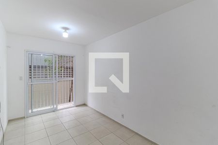 Sala de apartamento para alugar com 2 quartos, 50m² em Campos Elíseos, São Paulo