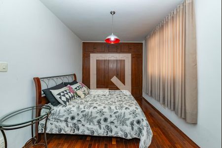 Suíte de apartamento para alugar com 3 quartos, 110m² em Anchieta, Belo Horizonte