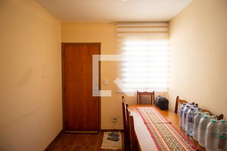 Sala de apartamento à venda com 2 quartos, 48m² em Vila Regina, São Paulo