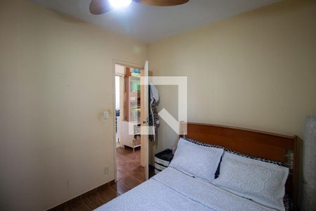 Quarto 1 de apartamento à venda com 2 quartos, 48m² em Vila Regina, São Paulo