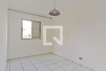 Quarto 1 de apartamento para alugar com 2 quartos, 60m² em Vila Anastácio, São Paulo