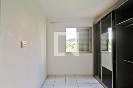 Quarto 2 de apartamento para alugar com 2 quartos, 60m² em Vila Anastácio, São Paulo