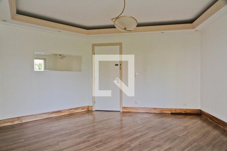 Sala de apartamento para alugar com 2 quartos, 60m² em Vila Anastácio, São Paulo