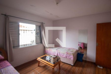 Quarto 2 de casa para alugar com 3 quartos, 250m² em Vila Maria Alta, São Paulo