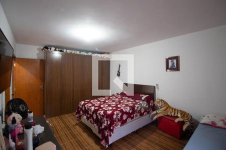 Quarto 1 de casa para alugar com 3 quartos, 250m² em Vila Maria Alta, São Paulo