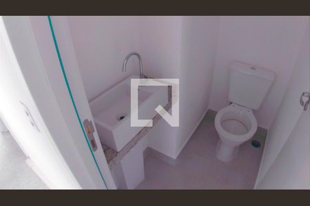 Apartamento à venda com 64m², 3 quartos e 2 vagas Apartamento à venda com 64m², 3 quartos e 2 vagasLavabo