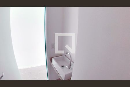 Apartamento à venda com 64m², 3 quartos e 2 vagas Apartamento à venda com 64m², 3 quartos e 2 vagasLavabo