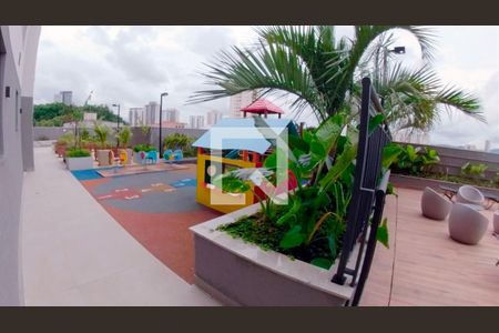 Apartamento à venda com 64m², 3 quartos e 2 vagas Apartamento à venda com 64m², 3 quartos e 2 vagasÁrea comum - Playground