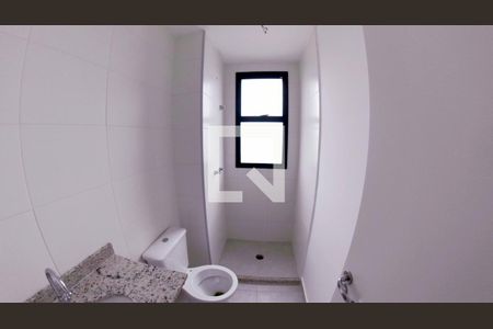 Quarto 3 - Suíte de apartamento à venda com 3 quartos, 64m² em Presidente Altino, Osasco